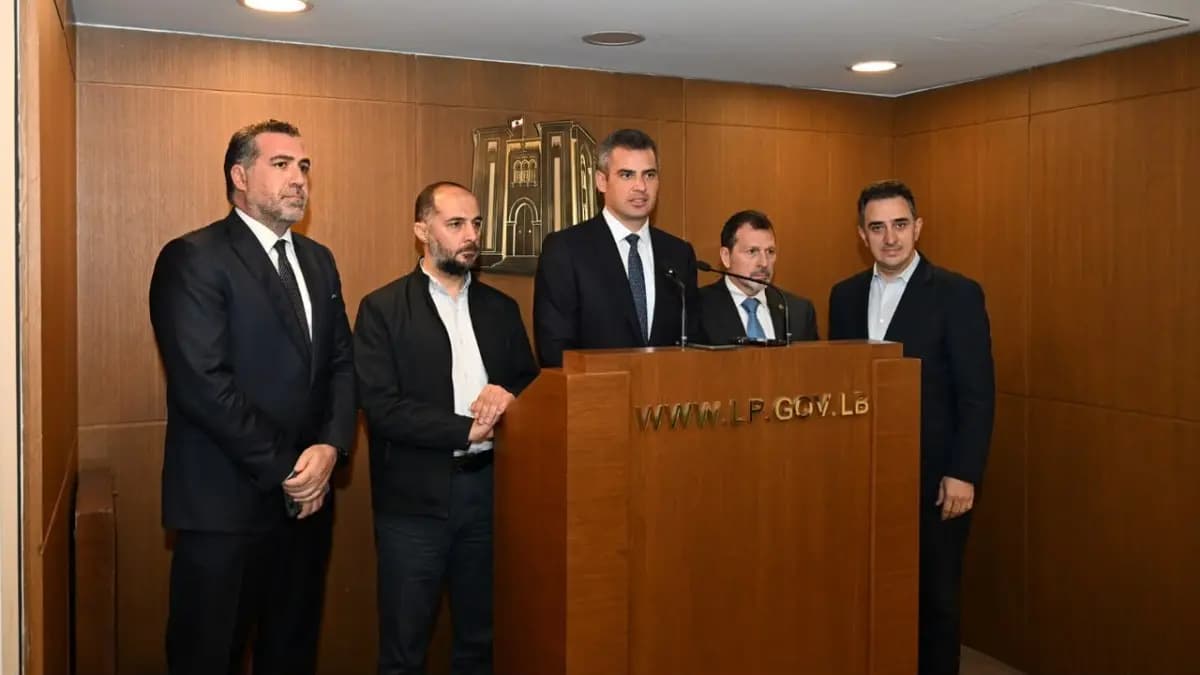اللجنة النيابية الفرعية في لبنان تقرّ مشروع إنشاء وزارة التكنولوجيا والذكاء الاصطناعي
