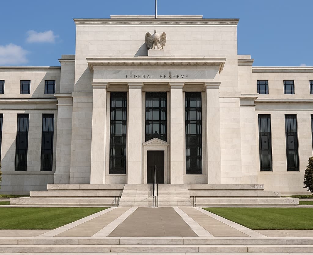 توقعات بصدور قرار خفض الفائدة الأميركية اليوم
