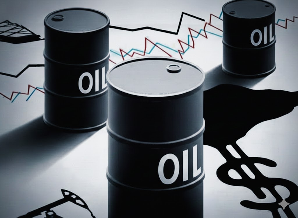اسعار النفط