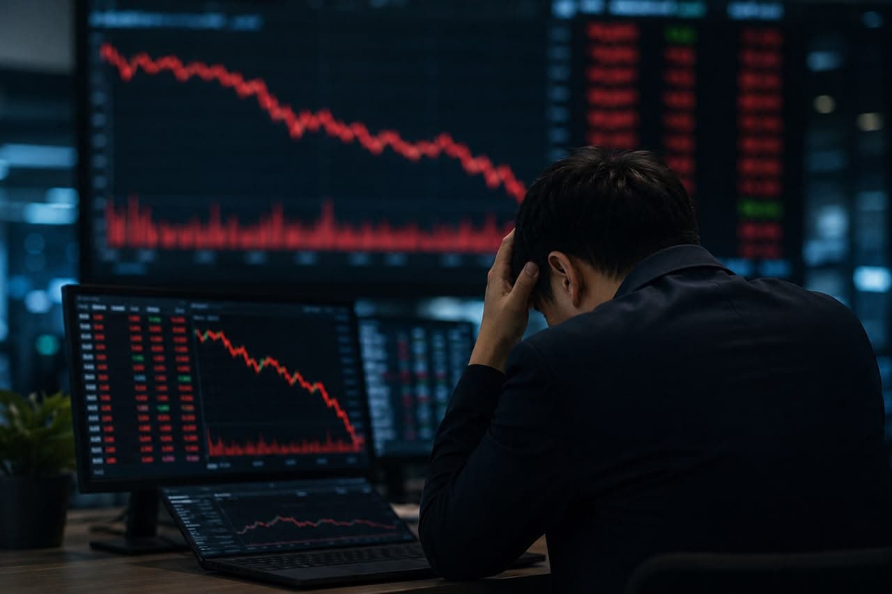 صندوق مؤسس ديب سيك يهبط 16% مع موجة بيع أسهم الذكاء الاصطناعي