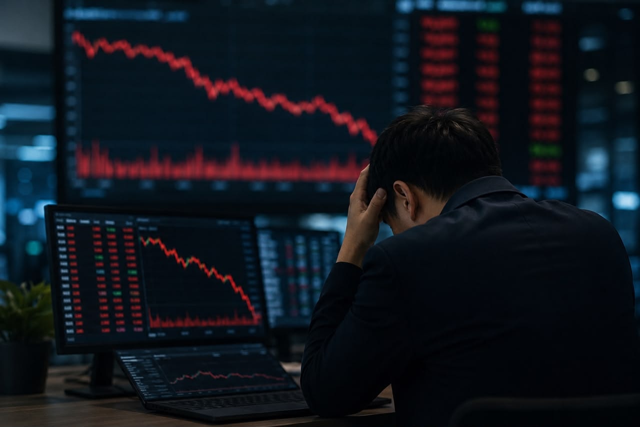 صندوق مؤسس ديب سيك يهبط 16% ai