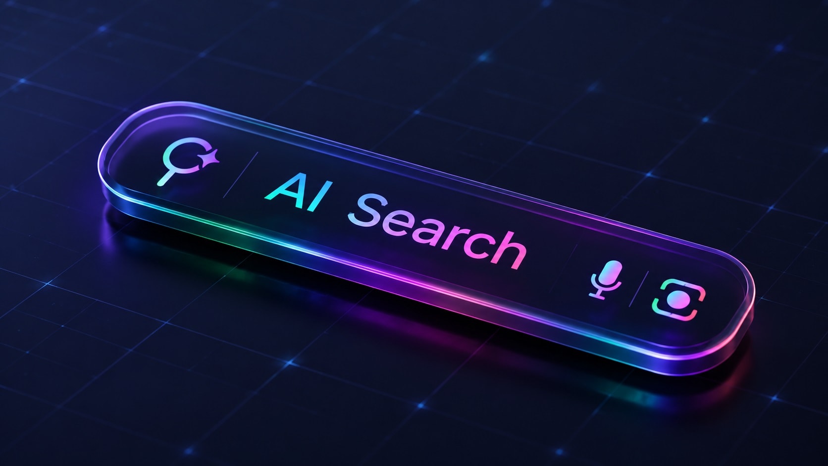 (ai)غوغل توسّع البحث بالذكاء الاصطناعي إلى فرنسا