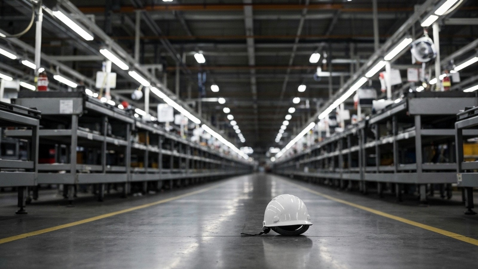 Volkswagen Confronts Historic Restructuring Amidst Global Market Pressures