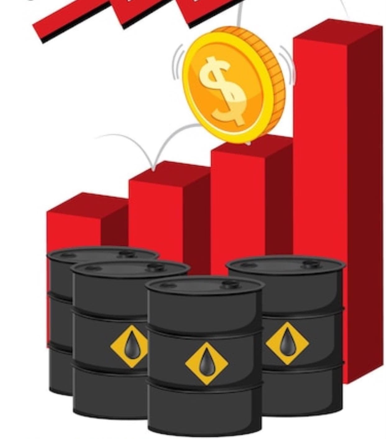 برنت يرتفع إلى 90.01 دولار للبرميل