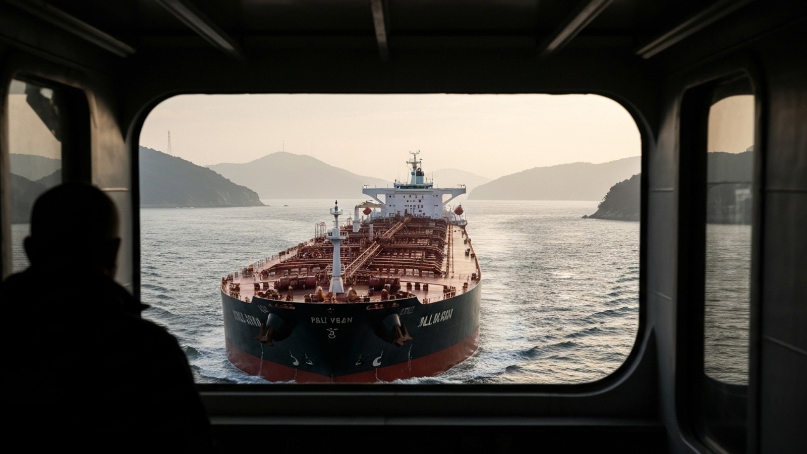 Middle East Tensions Escalate, Oil Prices Fluctuate Amid Strategic Shipping Shifts