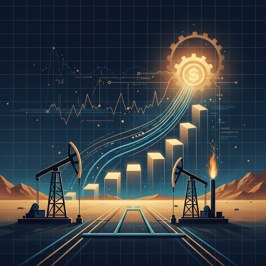 Oman Opens Bidding for New Oil and Gas Blocks Amid Investment Push