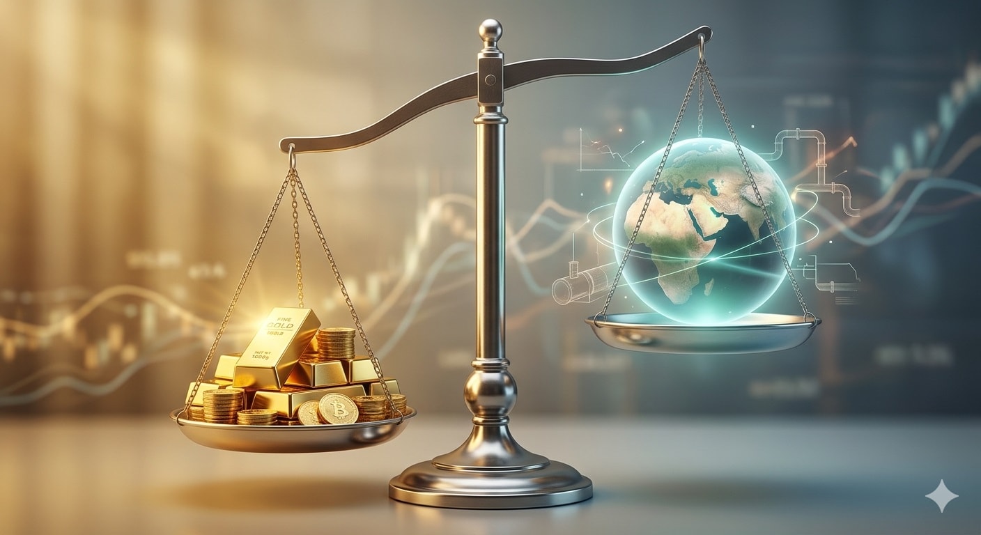 الذهب يقفز بأكثر من 2% عقب اتفاق أميركي - إيراني لإنهاء الصراع
