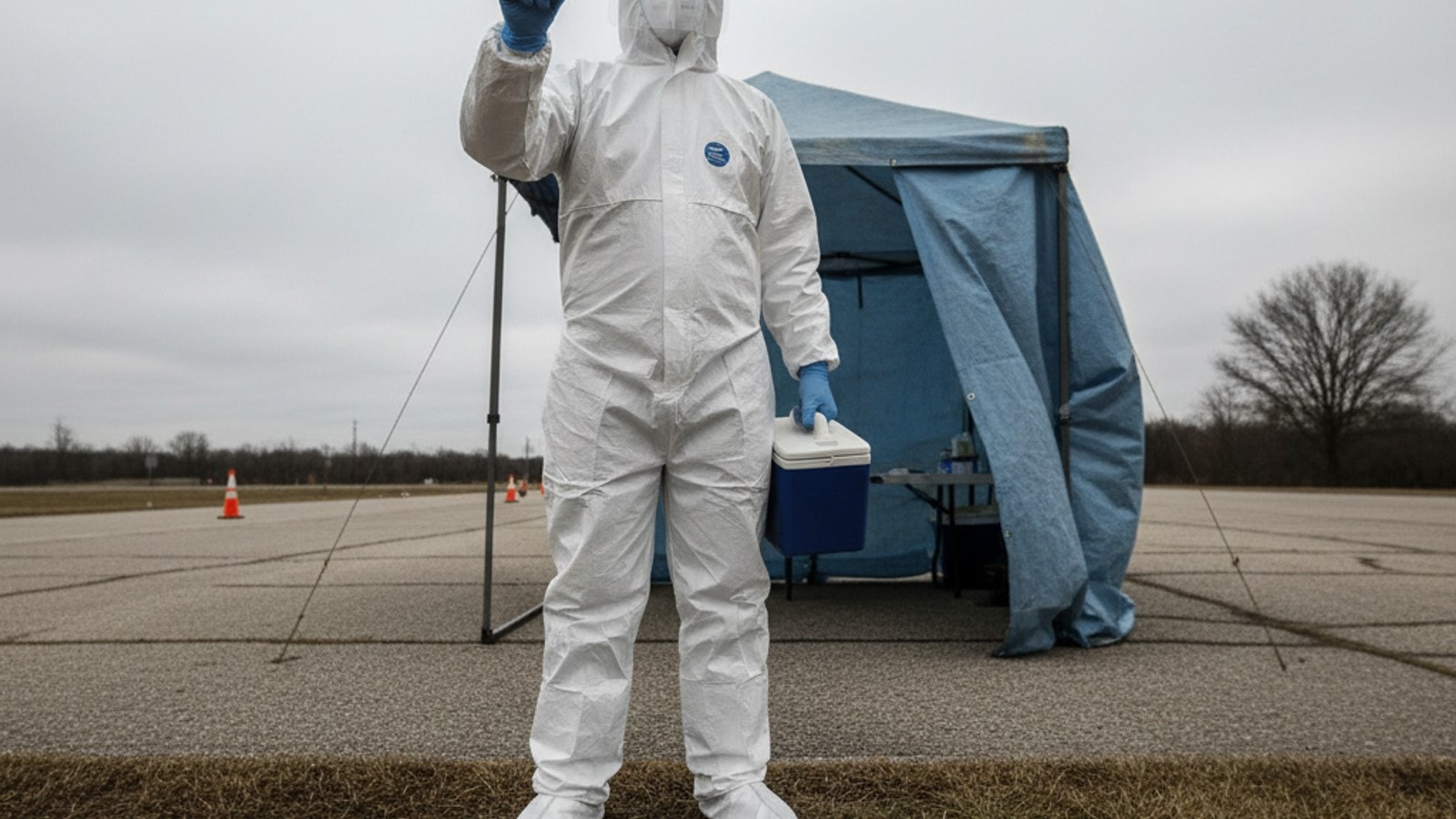 Misinformation Hinders Ebola Response in Democratic Republic of Congo