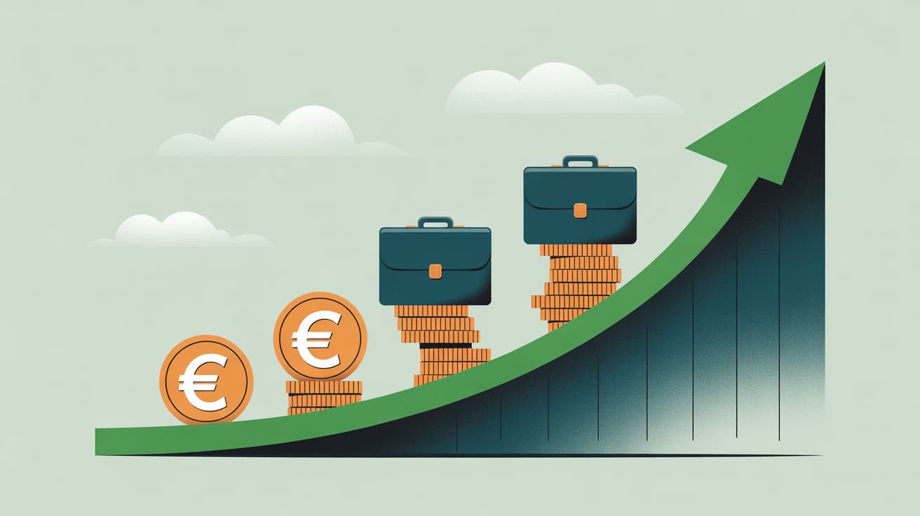 تباطؤ نمو إيرلندا إلى 2.8% في 2026 مع فتور التوظيف
