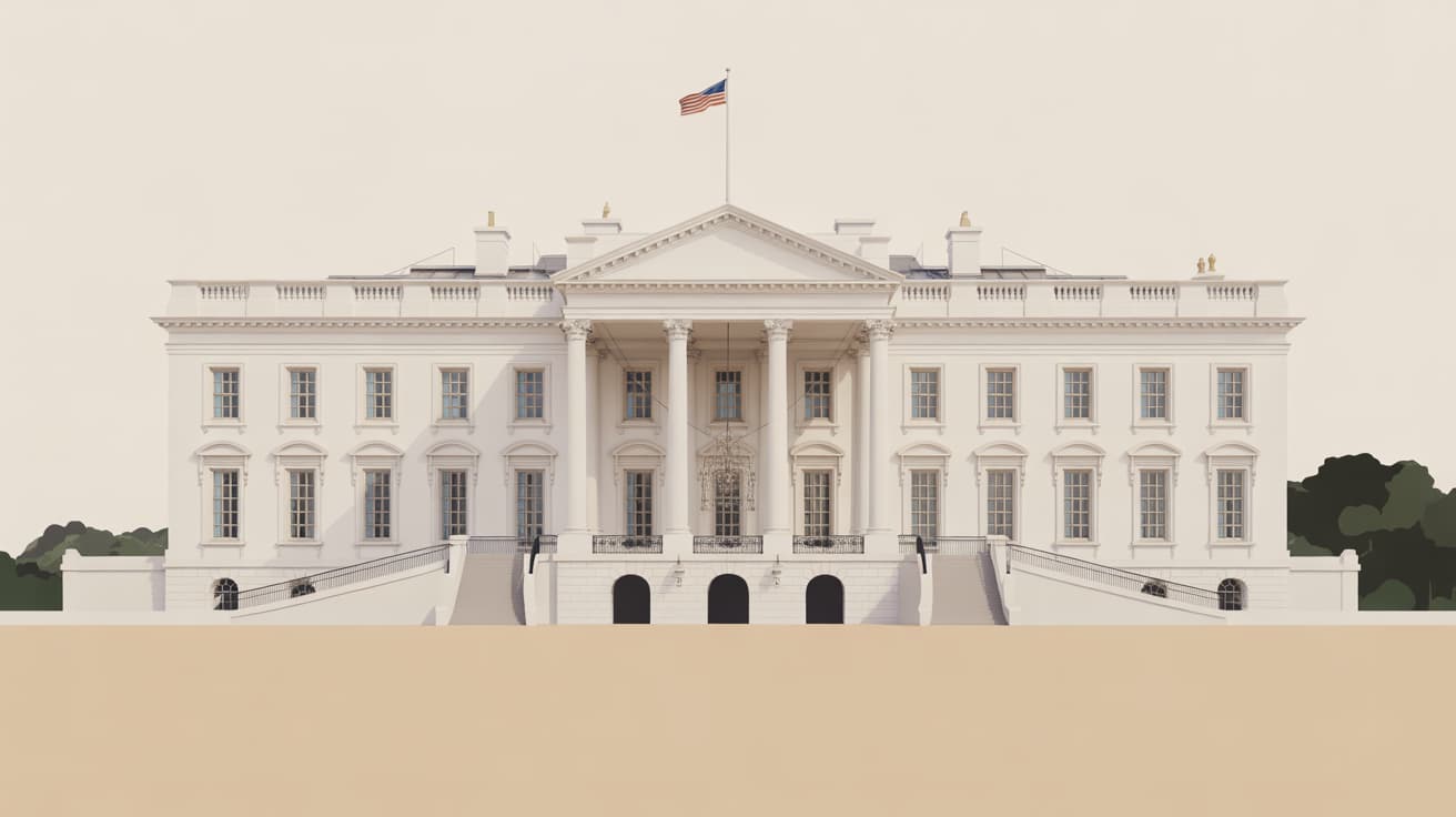 ترامب: قاعة البيت الأبيض الجديدة قد تكلف 400 مليون دولار