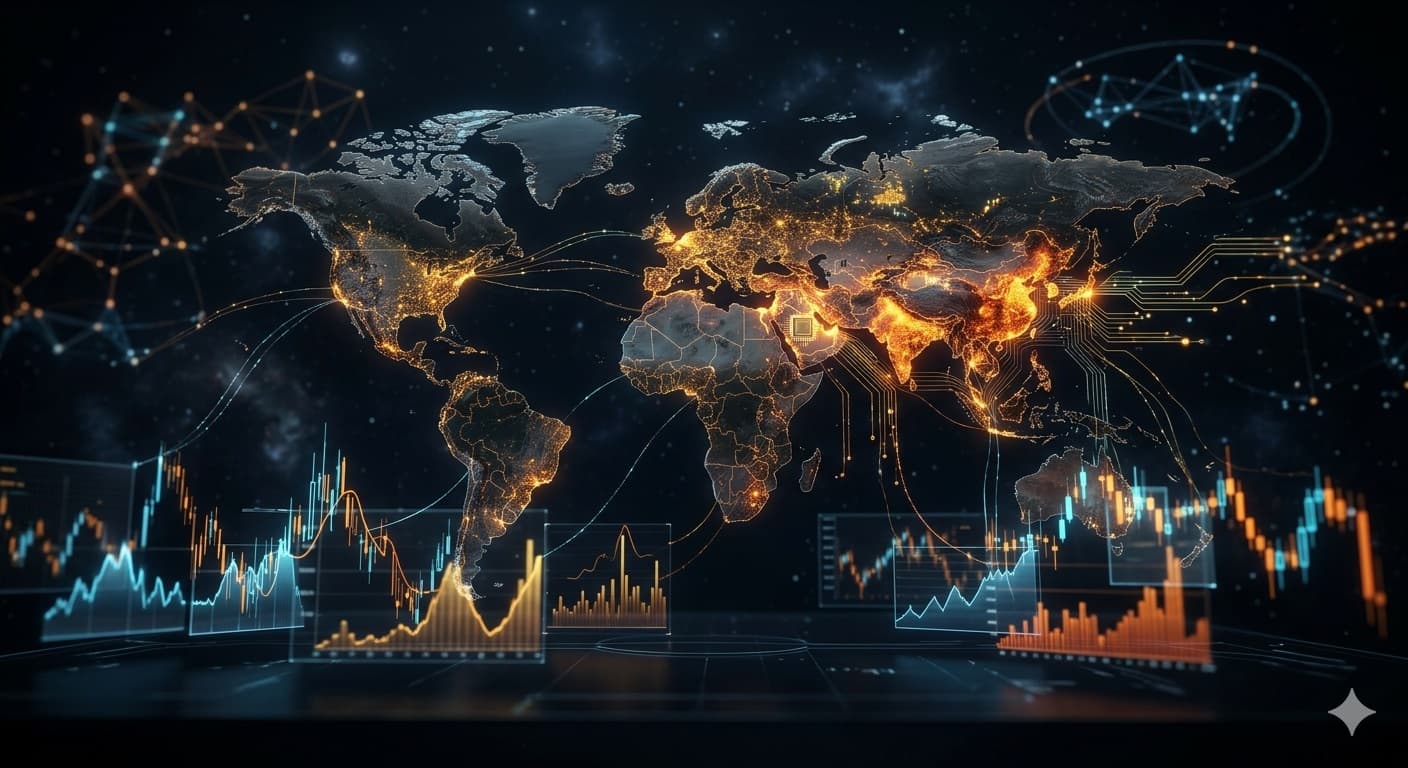 المؤشر نيكي يرتفع 3% بدعم آمال تهدئة التوترات في الشرق الأوسط ومكاسب أسهم التكنولوجيا