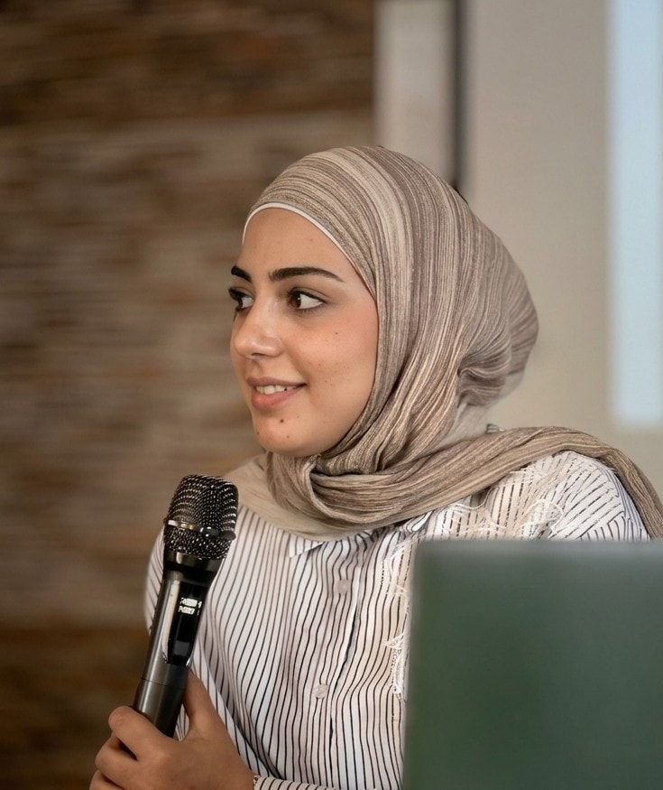 زينب محمد عوالي