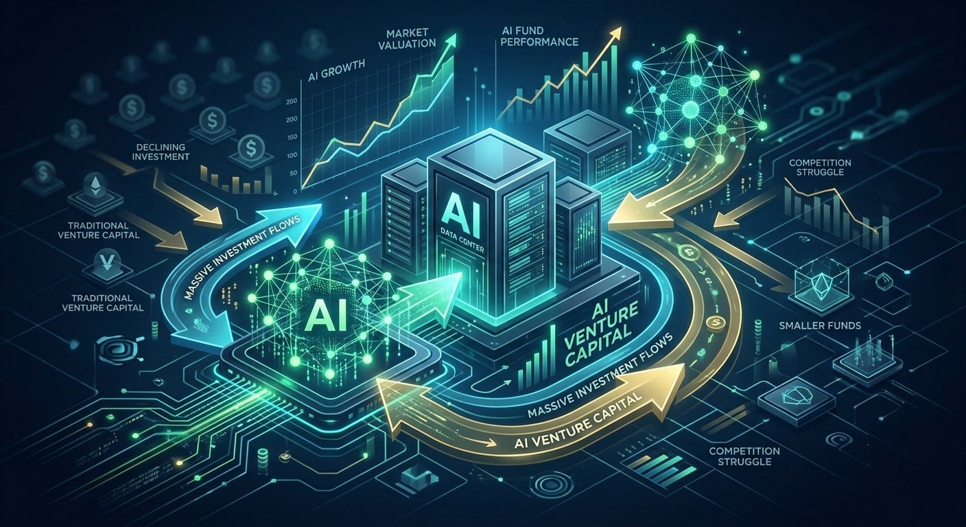 رهانات الذكاء الاصطناعي الكبيرة ai