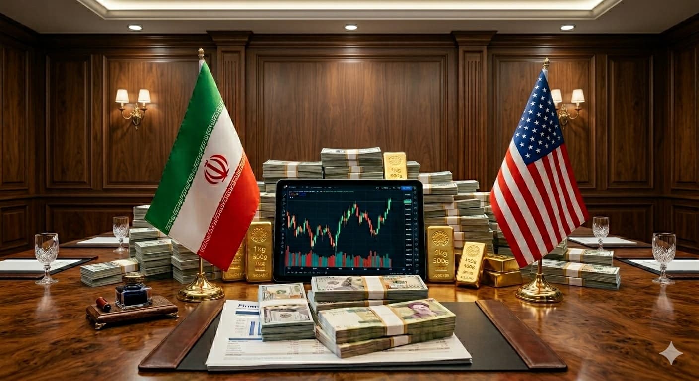إيران ترفض قطعياً استخدام أصولها لتعويض حلفاء واشنطن الإقليميين