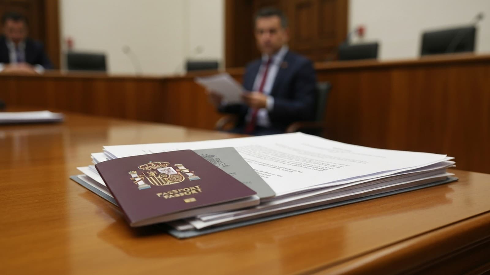 زوجة رئيس وزراء إسبانيا تواجه اتهامات فساد وأمر قضائي بمنع السفر