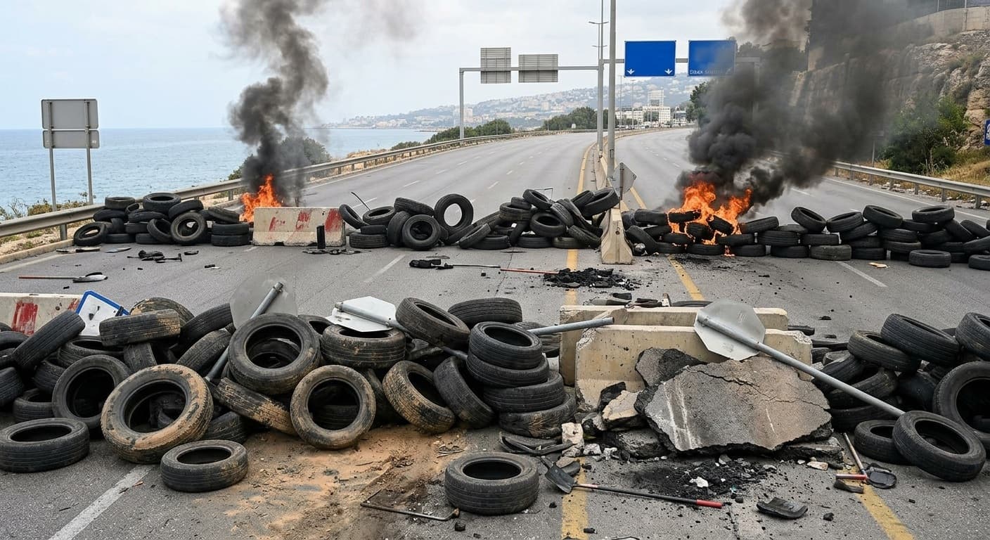 المتقاعدون يعودون إلى الشارع.. ويلوّحون بمزيد من التصعيد