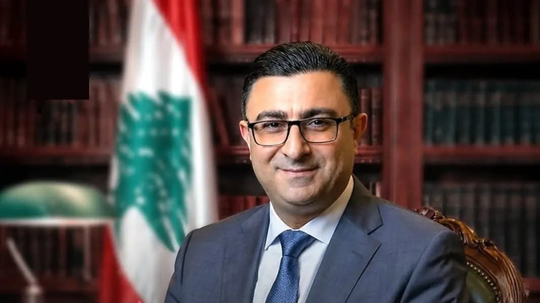 تعميم قضائي لتطبيق قانون العفو العام في لبنان