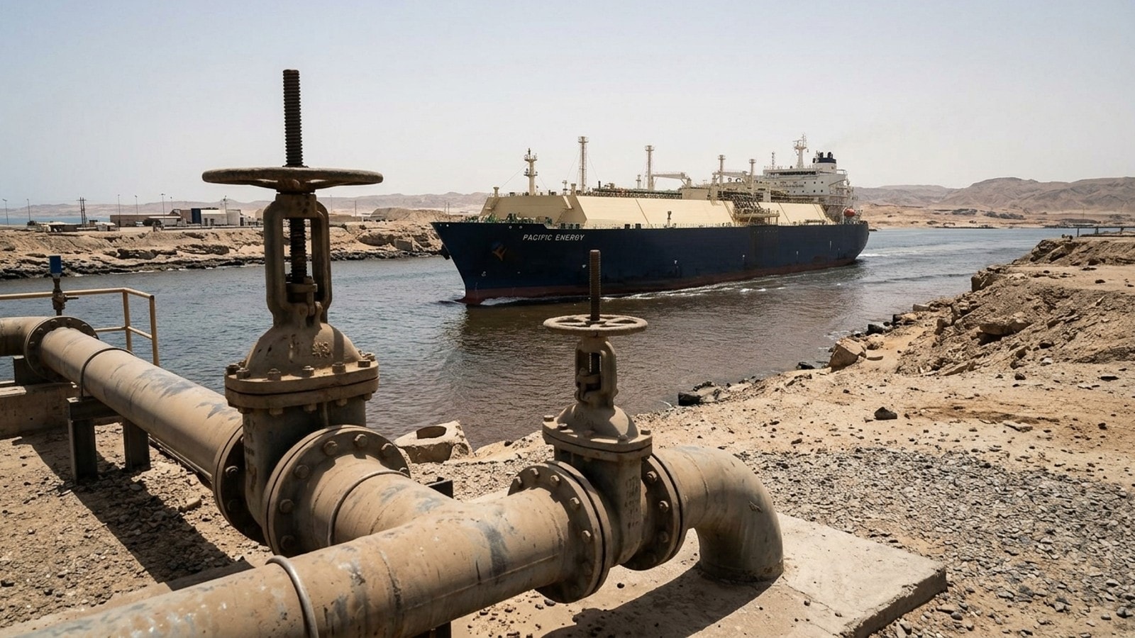 Maritime Realities vs. Bypass Pipelines: Qatar Rejects Claims of Hormuz Obsolescence