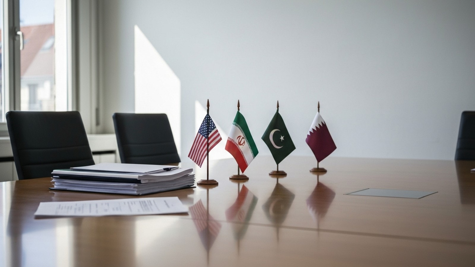 Pakistan Confirms Iran-US Technical Discussions Set for Switzerland
