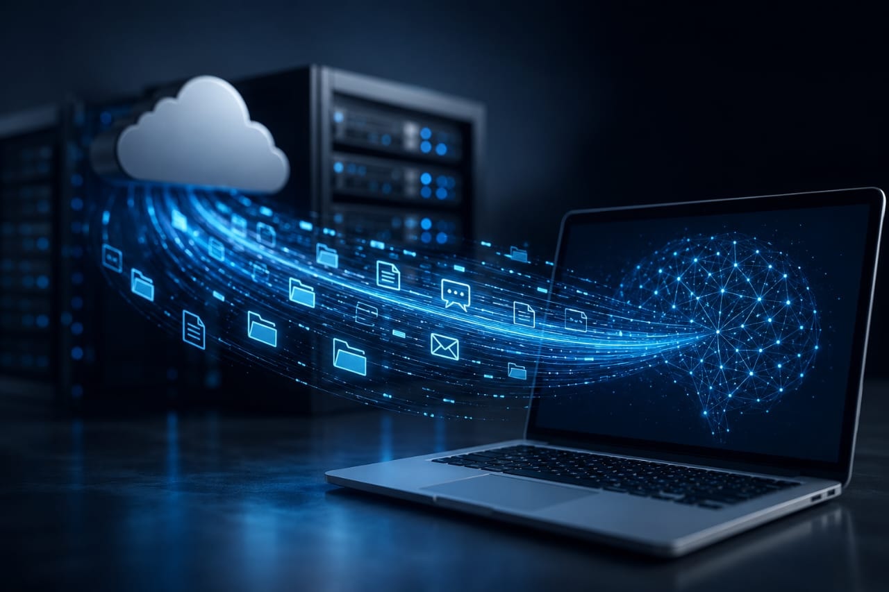 غوغل تشتري بيانات سبيريت إيرلاينز ai