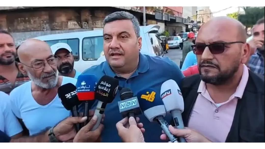 سائقو طرابلس ينفذون يوم غضب احتجاجًا على ارتفاع أسعار المحروقات
