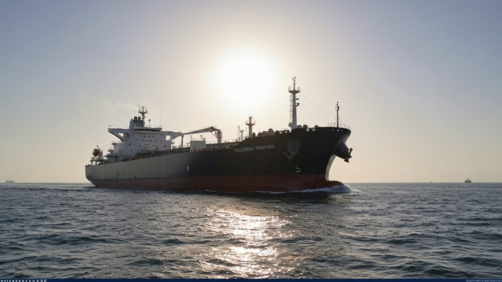 Tentative US-Iran Accord Signals Market Shift as Oil Prices Edge Up