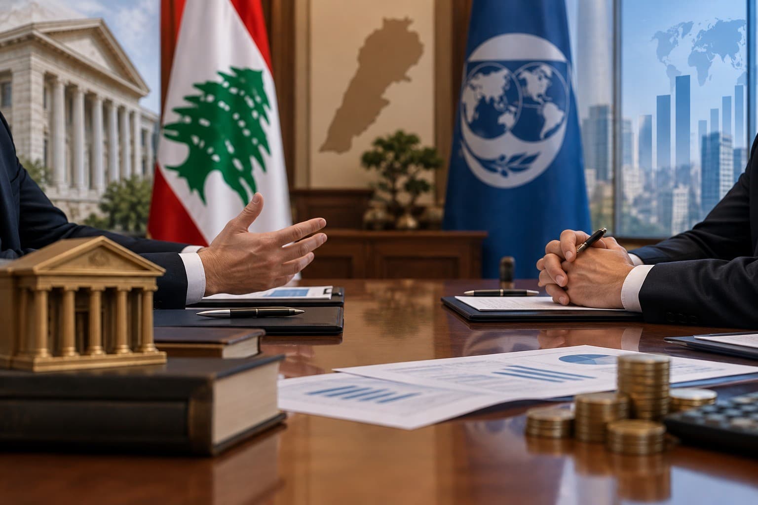 عون يبحث مع حاكم مصرف لبنان الإصلاح المصرفي والاستقرار النقدي والمالي