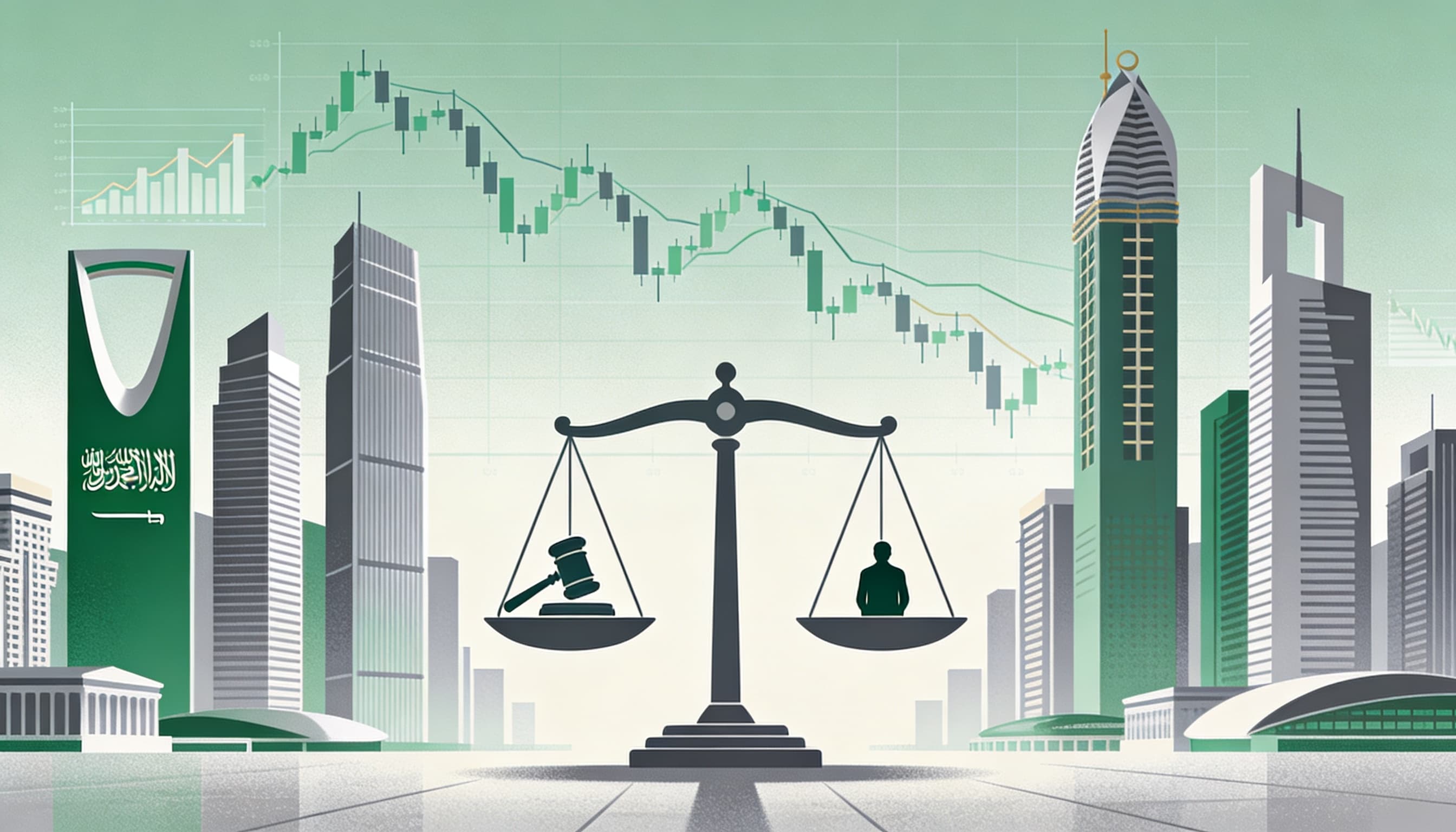 30% للأفراد؟ بنوك تحذّر من إضعاف سوق الاكتتابات السعودية