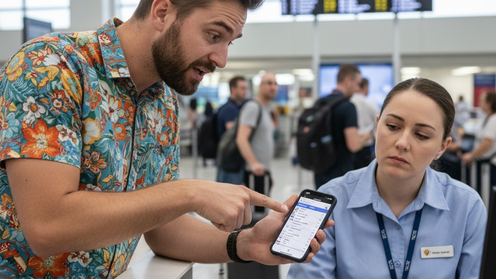 Navigating Summer Travel in 2026: Strategies for a Smooth Journey