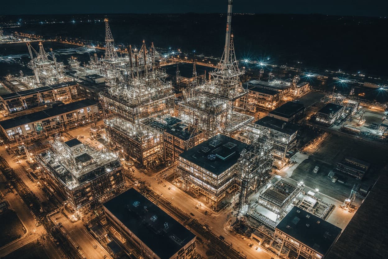 بقيمة 35 مليار دولار... المصادقة رسمياً على إتفاق الغاز بين إسرائيل ومصر