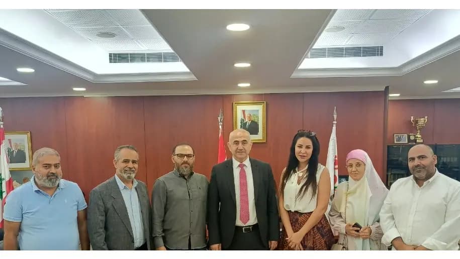 أساتذة الجامعة اللبنانية يواصلون الإضراب بانتظار إقرار ملف التفرّغ