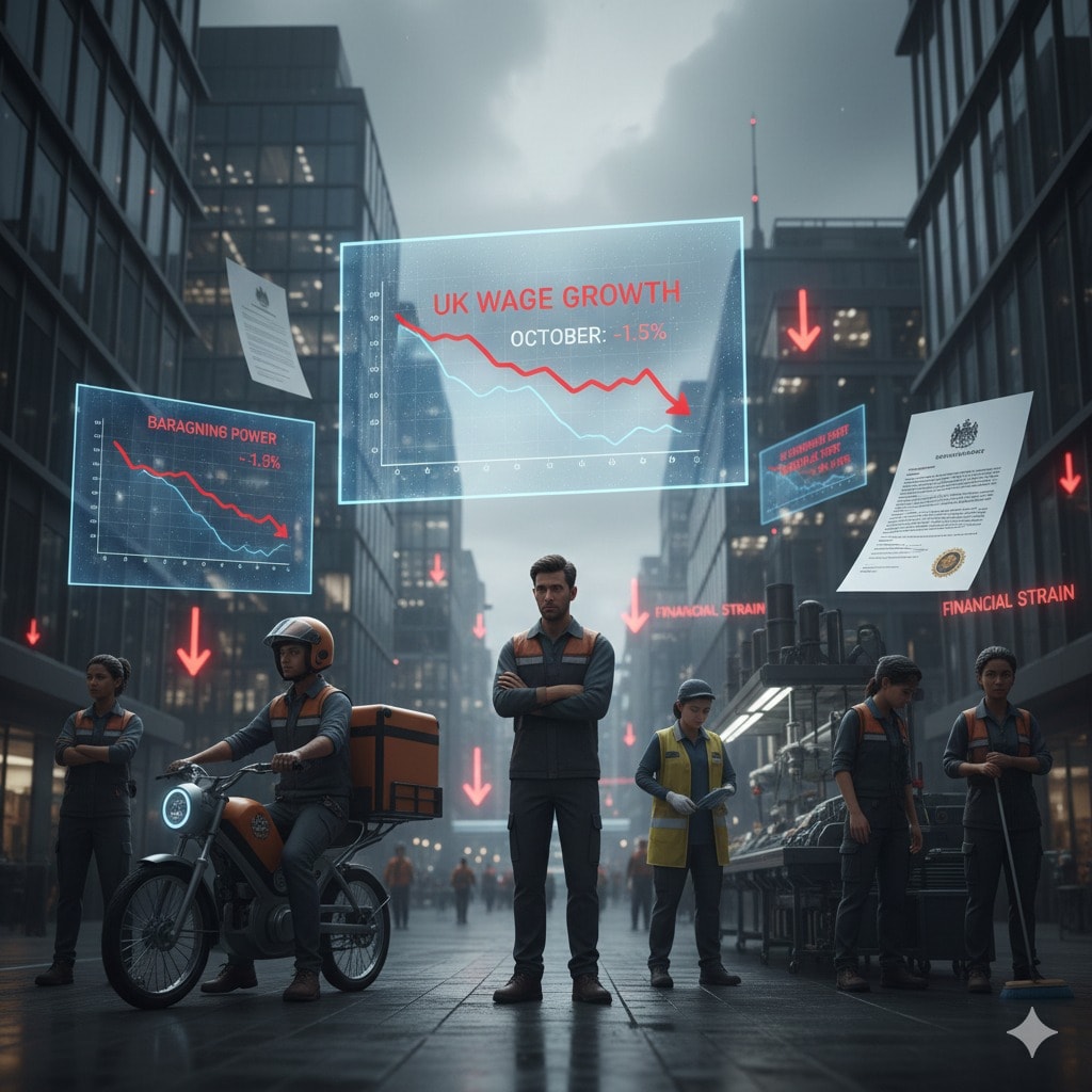 أجور العمال (Ai)