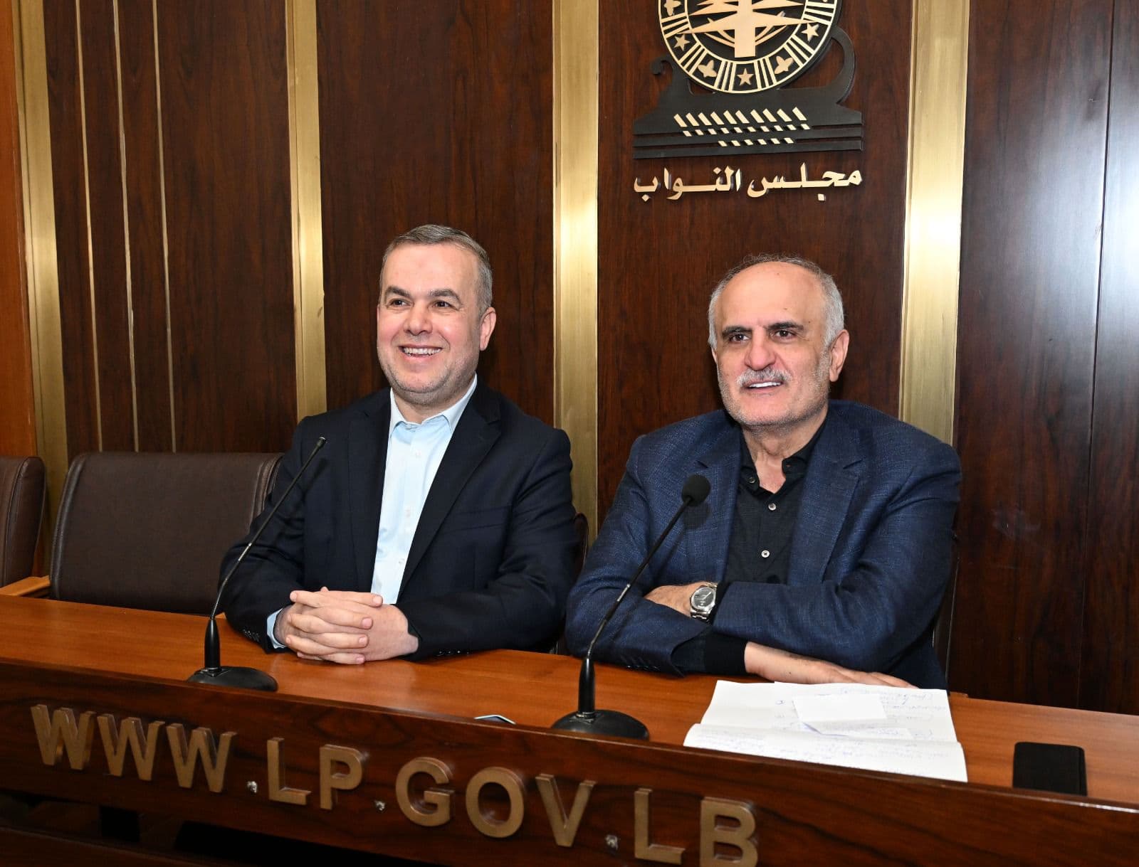 إقرار موازنات مجلس الإنماء والإعمار وتخصيص مبالغ للإيواء والترميم