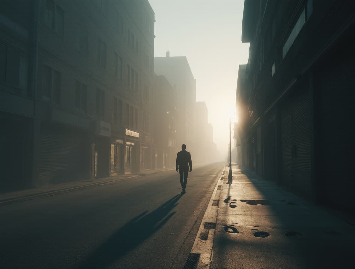 دعسات لا تُرى (بقلم فدى الحاج)